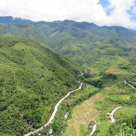 Native Village Inn Banaue Εξωτερικό φωτογραφία