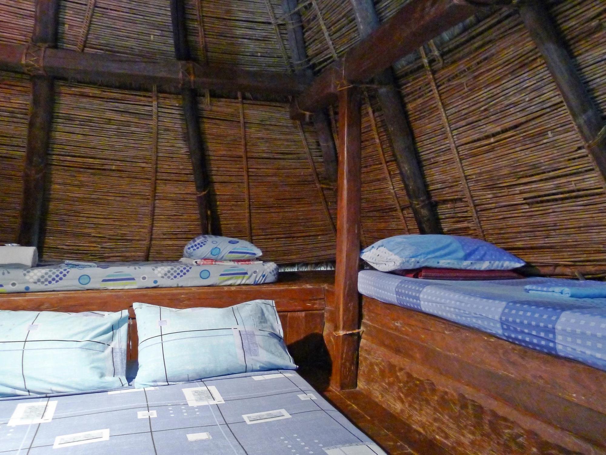 Native Village Inn Banaue Εξωτερικό φωτογραφία