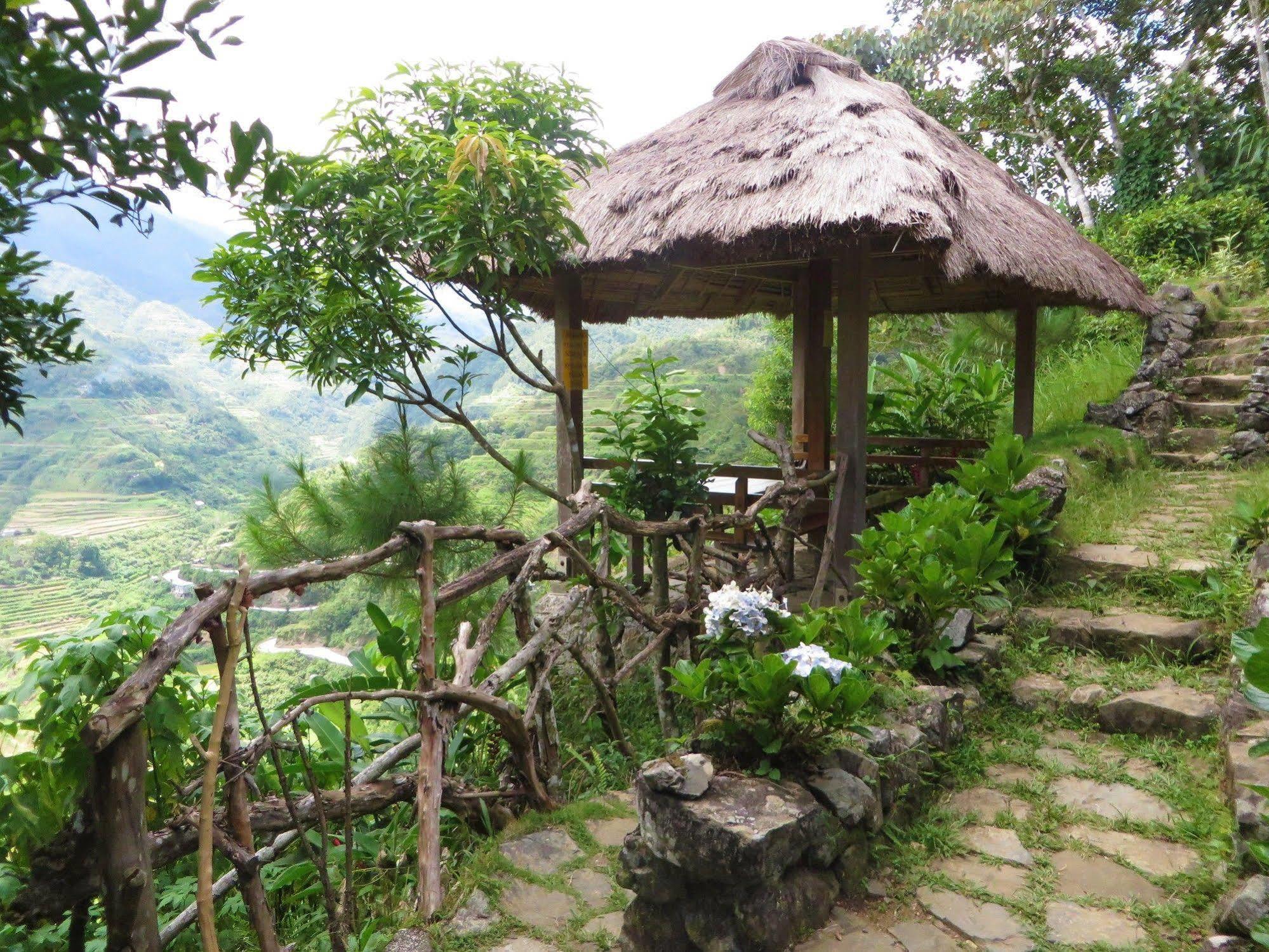 Native Village Inn Banaue Εξωτερικό φωτογραφία