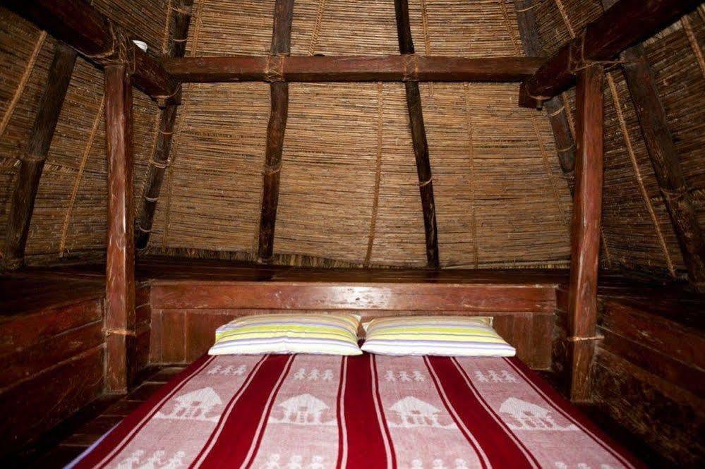 Native Village Inn Banaue Εξωτερικό φωτογραφία