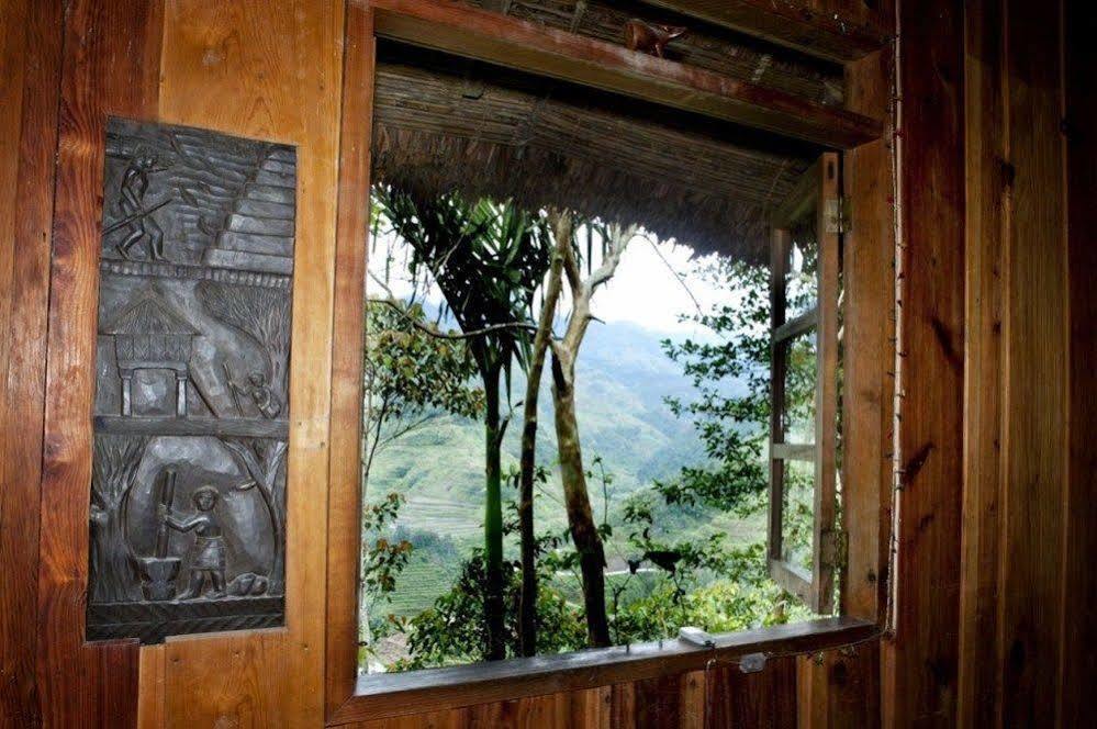 Native Village Inn Banaue Εξωτερικό φωτογραφία