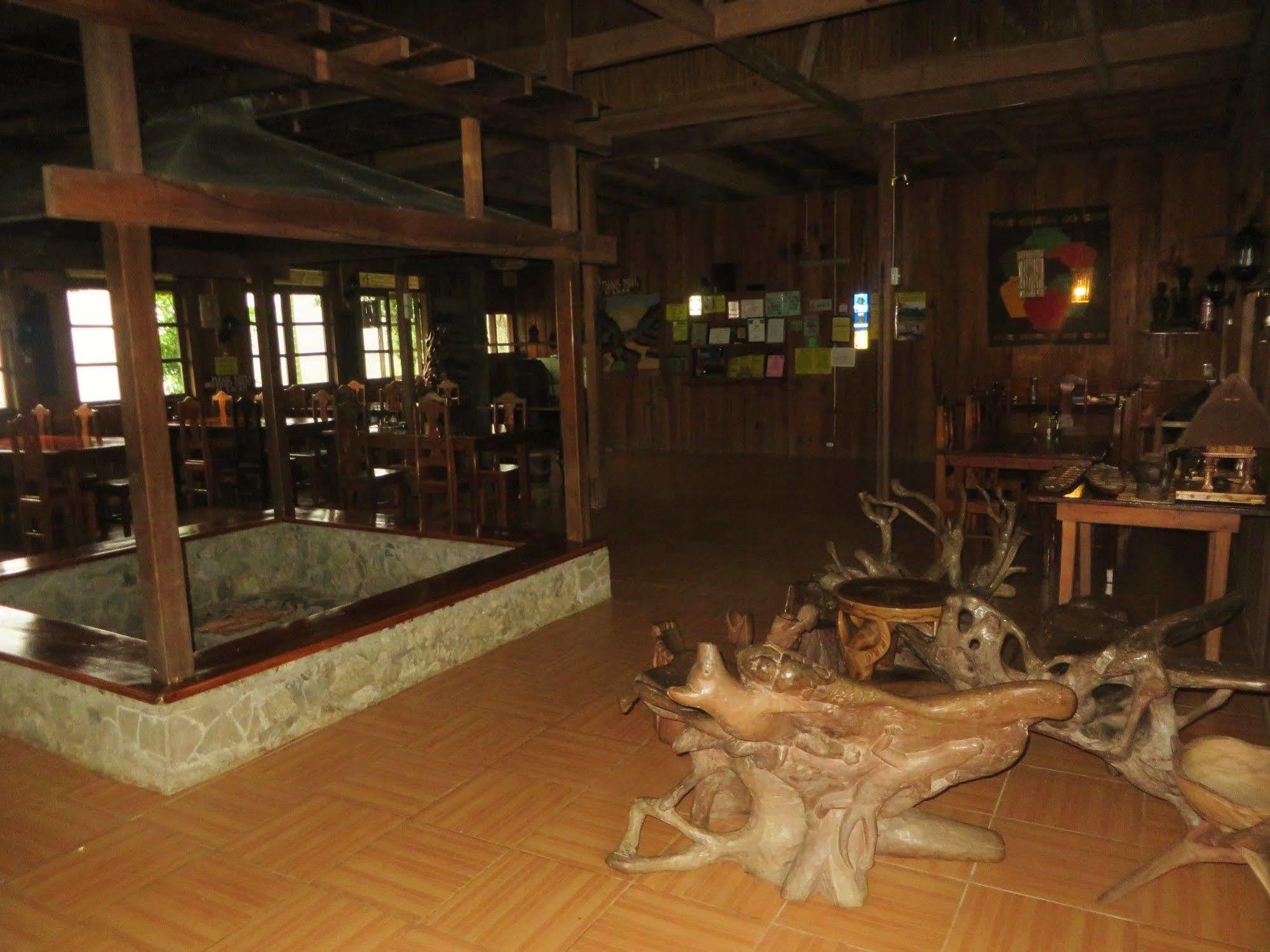 Native Village Inn Banaue Εξωτερικό φωτογραφία
