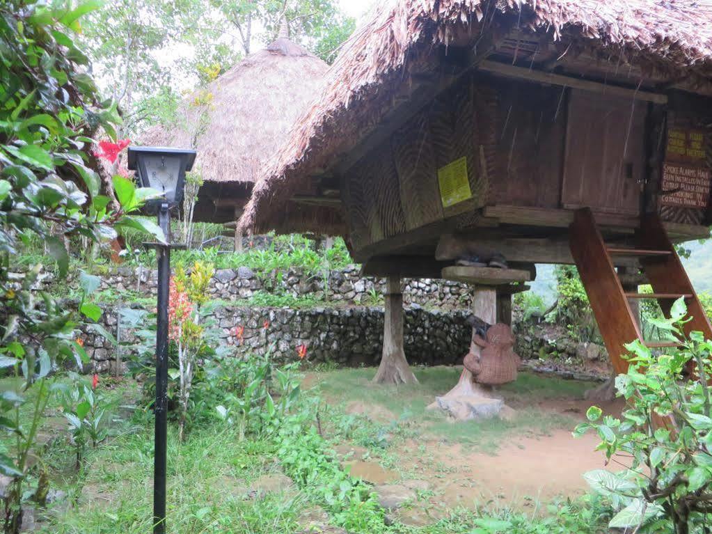 Native Village Inn Banaue Εξωτερικό φωτογραφία