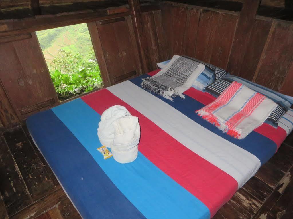 Native Village Inn Banaue Εξωτερικό φωτογραφία