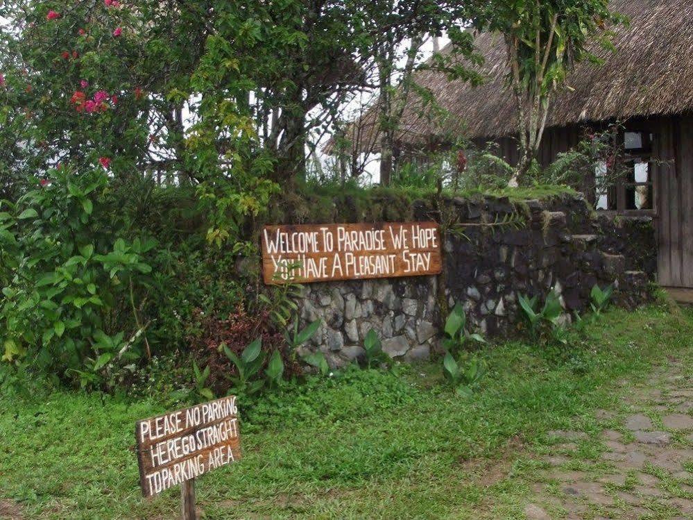 Native Village Inn Banaue Εξωτερικό φωτογραφία