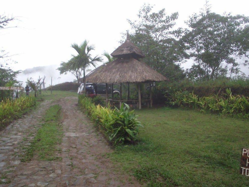 Native Village Inn Banaue Εξωτερικό φωτογραφία